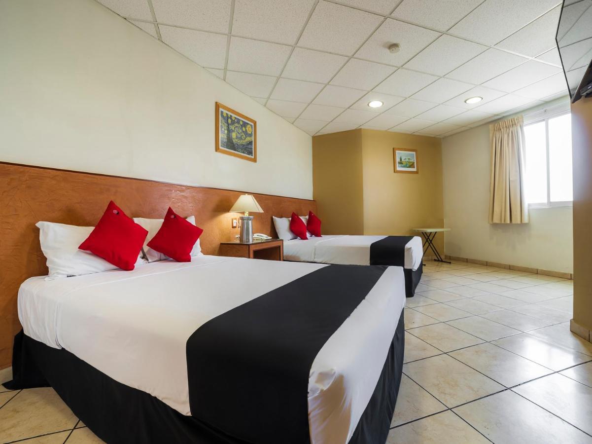 Hotel Zadapi Oaxaca Dış mekan fotoğraf